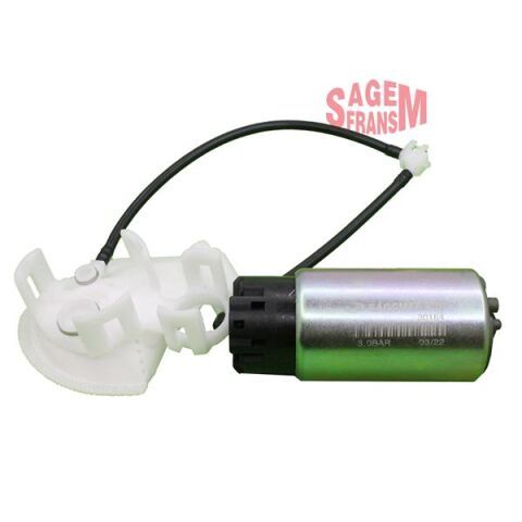 BENZİN YAKIT POMPA TOYOTA - PEUGEOT 2008