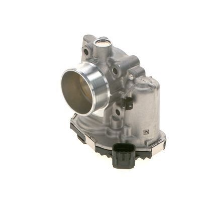 GAZ KELEBEK KUTUSU MANŞONU OPEL ASTRA 1.4 09 CORSA D 1.2-1.4 09 CORSA E 1.4 14