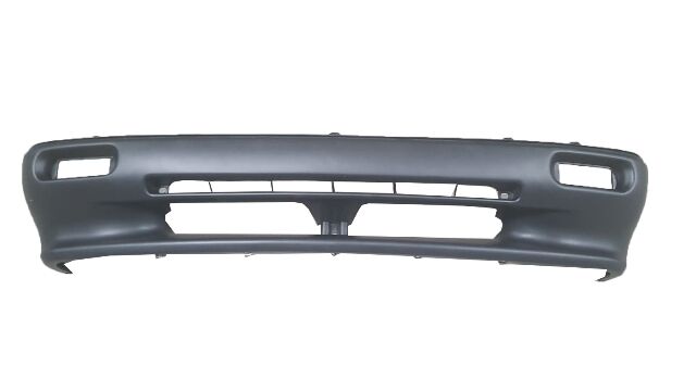 71712-60B20-5Pk - Suzukı Swıft- Sd- 89/96; Ön Alt Tampon Siyah (Sinyal Delikli 4Kapı) (Tyg)