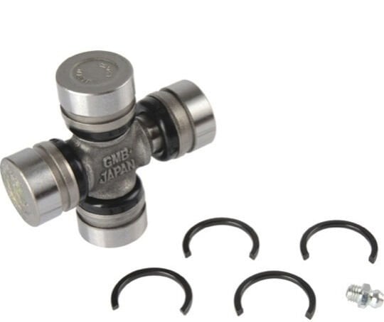 Mafsal İstavrozu Toyota Hılux 2.4L Ln85 Ln145 4X2 90-04 Küçük Tip Ölçü: İçten Segmanlı Boy:46.8 X K Afa Çapı:26