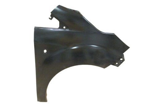 Pet76A16016Ae - Ford Tourneo Courıer- 18/24; Ön Çamurluk Sağ (Eagle Body)