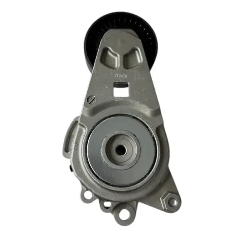 Toyota Bilya Gergi Corolla 10-17/Auris Dizel 10-17 (6 İleri)