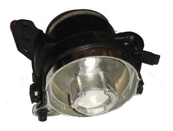 63176920703 - Bmw X3- E83- 04/10; Sis Lambası Sol (M-Tech/Lcı)