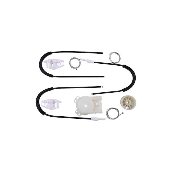 Cam Kriko Tamir Takımı Ön Sol Megane Iı