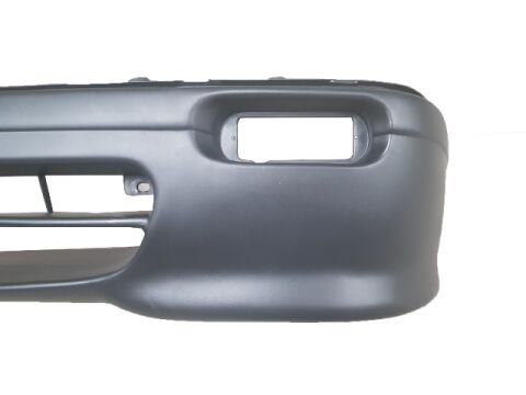 71712-75C10-5Pk - Suzukı Swıft- Hb- 89/96; Ön Alt Tampon Siyah (Sinyal Delikli) (3/5Kapı) (Tyg)