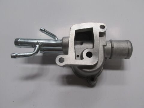 2562026100 - Hyundaı Matrıx- 09/11; Termostat Alt Gövde Benzinli 1,4Cc/1,6Cc
