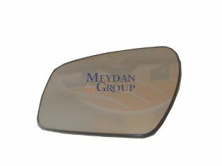 1363674 - Ford Focus C Max- 04/06; Ayna Camı Sol Isıtmalı