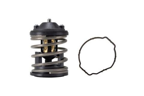 TERMOSTAT BMW N47 N57 E60 E87 E90 F10 F07 F01 F32 F34 F36 E84 E83 F15 F16 F25 F26 E70 E71 MINI R56 R 60 TOYOTA AVENSIS AURIS