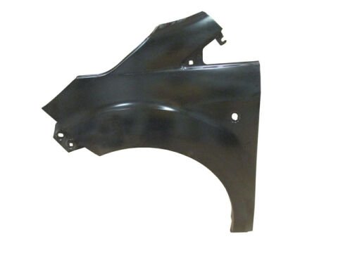 Pet76A16016Ae - Ford Tourneo Courıer- 18/24; Ön Çamurluk Sol (Eagle Body)