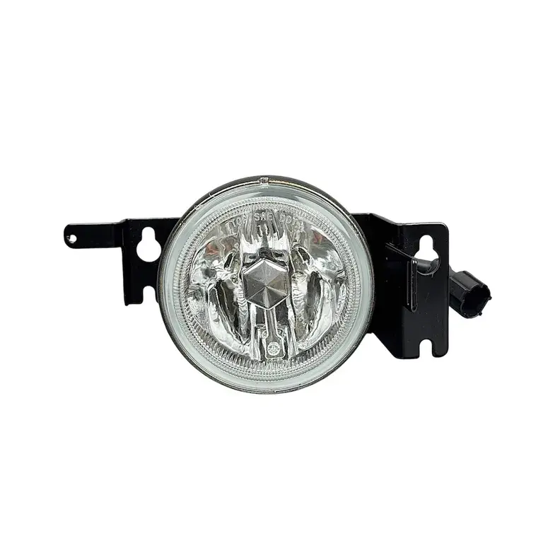 Honda Lamba Sis Cıvıc 99-00 Sağ (Yuvarlak)