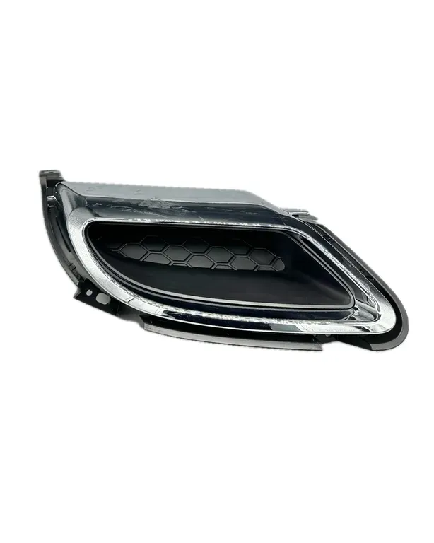 Chery Kapak Eksoz Tiggo 7 Pro 22-24 Sağ