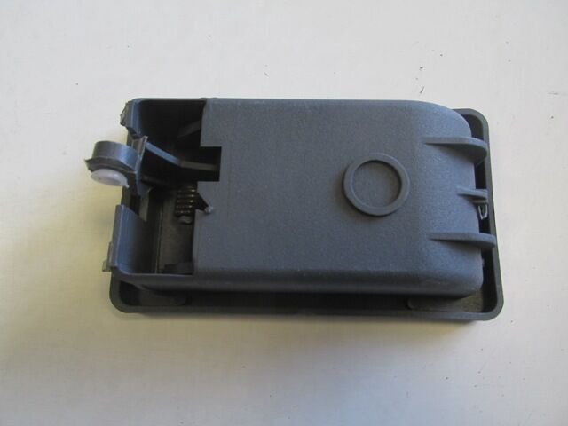 Renault R9- Faırway- 93/96; Ön/arka Kapı İç Açma Kolu Gri Sağ/sol Aynı (adet) - 7704001963