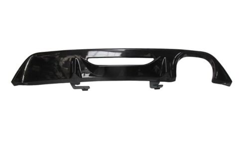 Peugeot 208- 24/25; Karlık (arka Tampon Altı)(spoıler) Siyah (tw) - 98251702XT