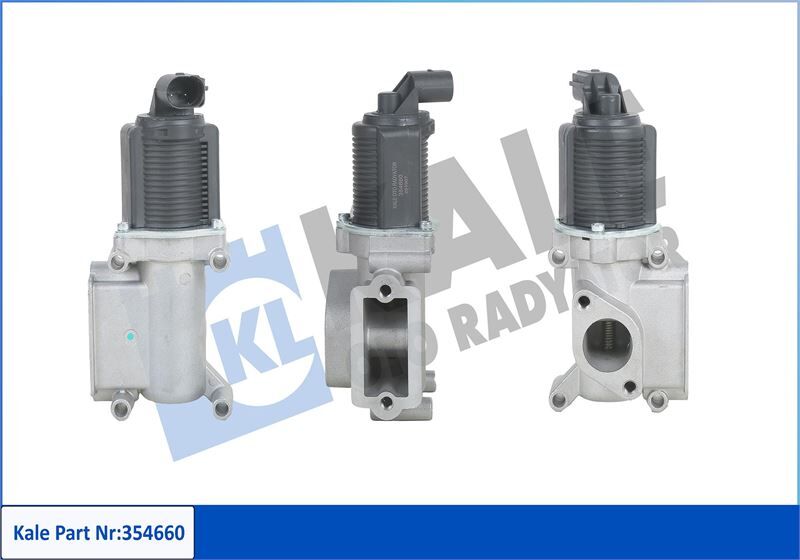 Egr Valve Fıat Doblo-Palıo Weekend-Punto-Strada