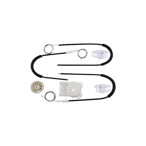 Cam Kriko Tamir Takımı Ön Sağ Megane Iı