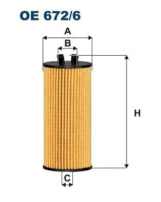 YAG FILTRESI BMW B37 B38 B47 B46 B48 F45 F46 F48 F39 I8 MINI F54 F55 F56 F57 F60