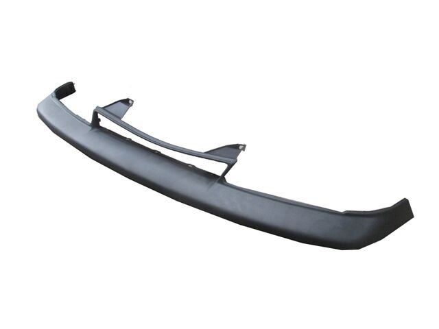 71711-60B00-5Pk - Suzukı Swıft- Sd/Hb- 89/96; Ön Üst Tampon Siyah (3/4/5 Kapı Tyg)