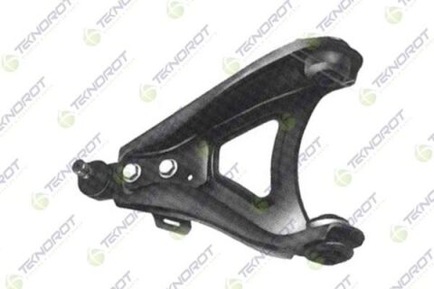 Rotillli Salıncak Ön Sol Alt Renault-R19 91 Megane I 95 03 Scenıc I 97 02