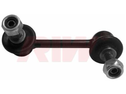 Z Rotu Arka Sağ Honda Crv Iı 02-06 L 90Mm
