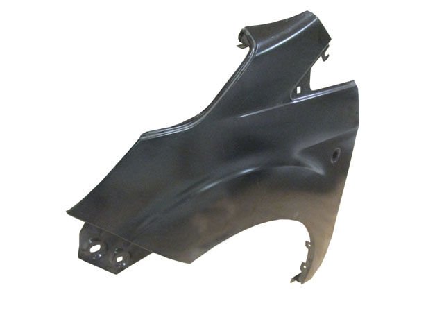 Ford Tourneo Courıer- 14/18; Ön Çamurluk Sol (eagle Body) - PET76A16016AE