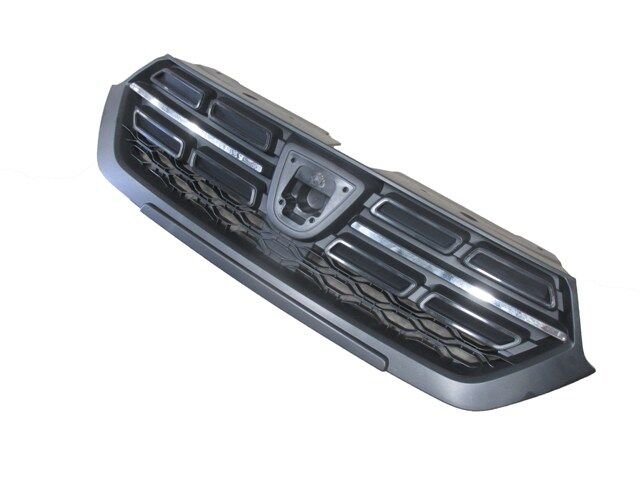 Dacıa Dokker- 16/21; Ön Panjur Nikelaj Çıtalı - 623107630R