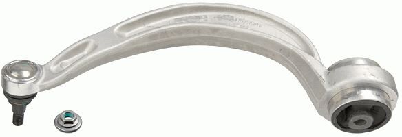 Alt Eğri Kol Sol Rotilli Audı A4-A5-A6-Q5 2007