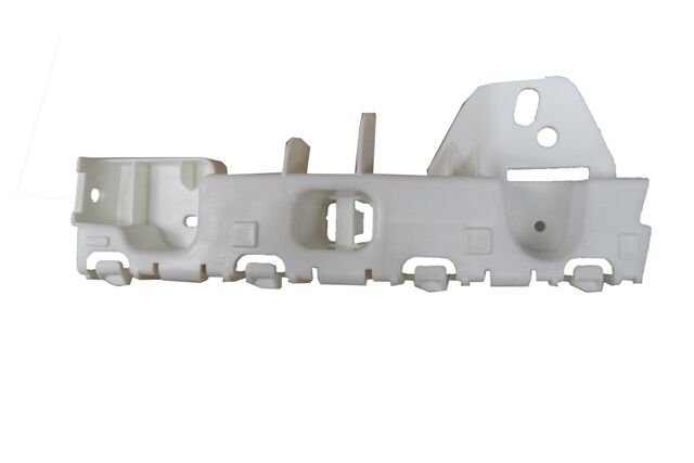 95091641 - Chevrolet Spark- 10/14; Ön Tampon Bağlantı Braketi Sol (Lm)