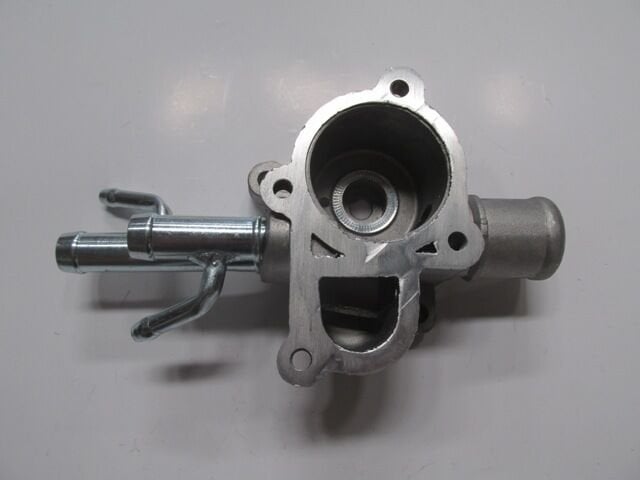 Hyundaı Accent- Mılenyum- 00/02; Termostat Alt Gövde Benzinli 1,5cc/1,6cc - 2562026100