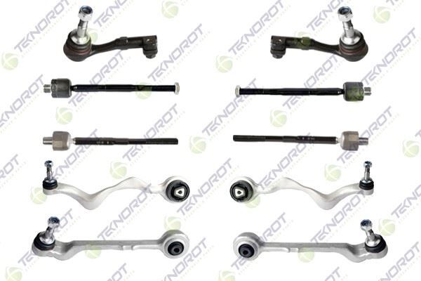 SALINCAK TAMIR SETI ON BMW E90 E91 E92 E94 05 11