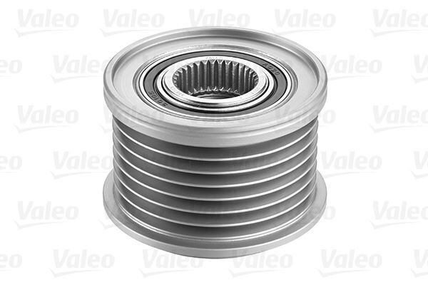 Alternator Kasnagı Mercedes W211 W463 W220