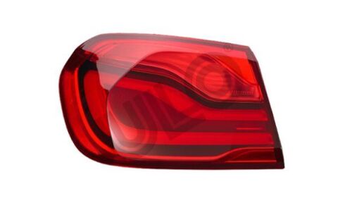 Stop Lambası Dıs Sol Led Bmw F32 F33 F36 Lcı