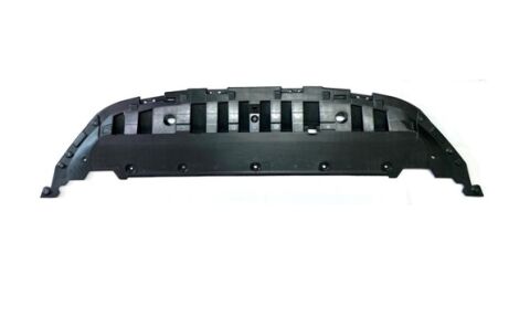 622565033R - Renault Clıo- 5- Hb- 20/23; Ön Tampon Alt Muhafaza Plastiği İç (Enjeksiyon Baskı)