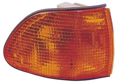 Bmw 7 Serı- E38- 94/98; Ön Sinyal Sol Sarı Far Yanı Düz Tip (tyc) - 6313852486
