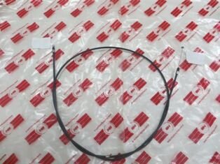 53630-89114 - Toyota Hılux- Pıck Up Ln85- 89/97; Kaput İç Açma Teli (Sh)