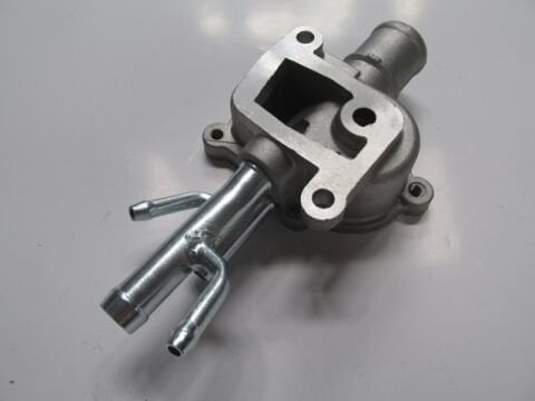 Hyundaı Accent- Admıre- 03/05; Termostat Alt Gövde Benzinli 1,6cc - 2562026100
