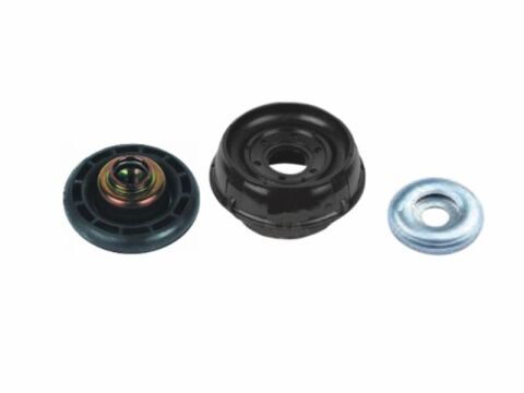 AMORTİSÖR TAKOZU ON RULMANLI VE PLEYTLİ RENAULT CLIO II-SYMBOL 10-1998-