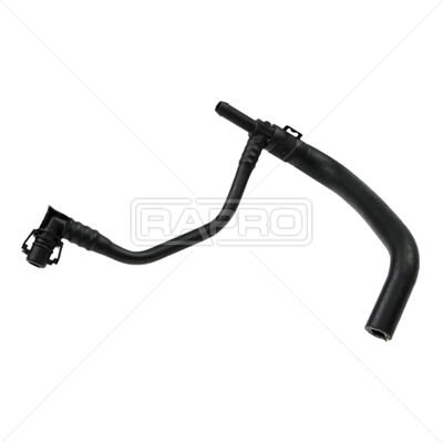 SU HORTUMU OPEL ASTRA H 1.6