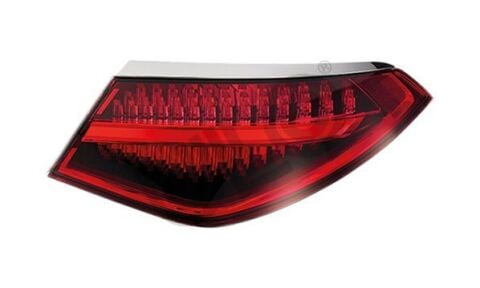 Stop Lambası Sag Dıs Led Mercedes S-Class W223 20