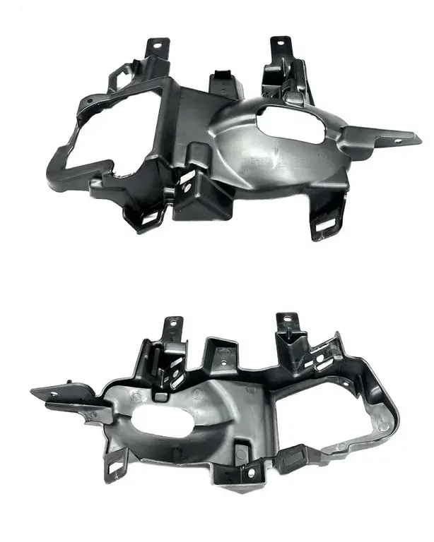 Nıssan Braket Sis Qashqai 17-19 Sol