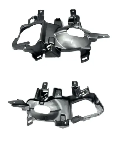 Nıssan Braket Sis Qashqai 17-19 Sol