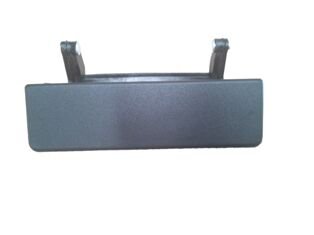 Renault R9- Faırway- 93/96; Ön/arka Kapı Dış Açma Kolu Siyah Sağ/sol Aynı (adet) - 7704003919