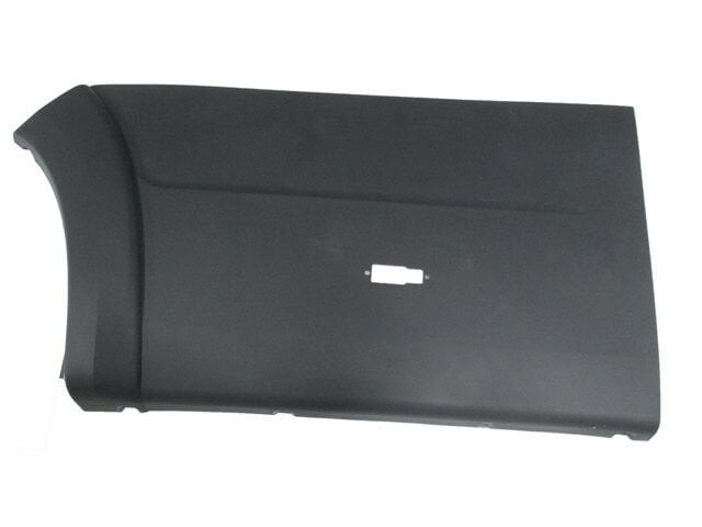 Peugeot Boxer- 07/13; Arka Çamurluk Bandı Sol (sinyal Delikli) - 8547.AW