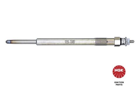 KIZDIRMA BUJİSİ Y-548J TRANSİT V184 2.2-2.4 TDCİ-GALAXY 1.8-2.0-MONDEO 2.0-2.2-JUMPER-BOXER 2.2HDI