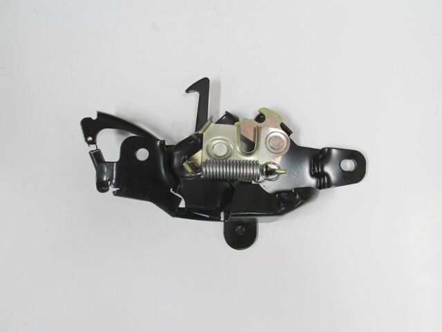 53510-89115 - Toyota Hılux- Pıck Up Ln85- 89/97; Kaput Kilidi (Tyg)