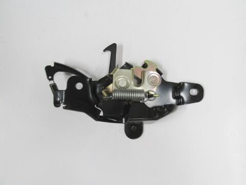 53510-89115 - Toyota Hılux- Pıck Up Ln85- 89/97; Kaput Kilidi (Tyg)