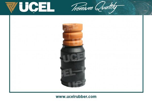 Pur Amortisör Takozu Körüğü Takım Cıtroen Jumper Kutu 230L -2.0-1.9 D-2.5 D-2.8 Hdı
