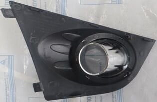 Chevrolet Spark- 10/12; Sis Lamba Kapağı Sağ (Bfn)