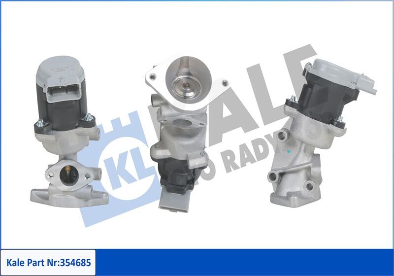 Egr Valfı Sol 276Dt Euro 4 R.R Sport 1 L320 05 13 Dıscovery 3 L319 04 09 Dıscovery 4 L319 09 18