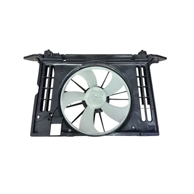 Toyota Fan Su Corolla Benzinli 07-18/Auris Benzinli 07-18/Avensis 09-15 (Komple)