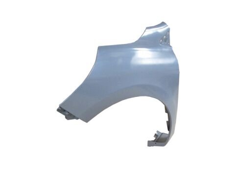 631014089R - Renault Clıo- 4- Hb- 16/20; Ön Çamurluk Sol Gri Plastik (Astarlı) (Tyg)